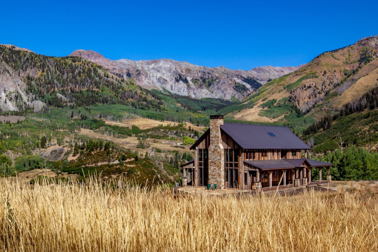 Thoughtful Architecture & Timeless Design with MHK Architecture - The ...