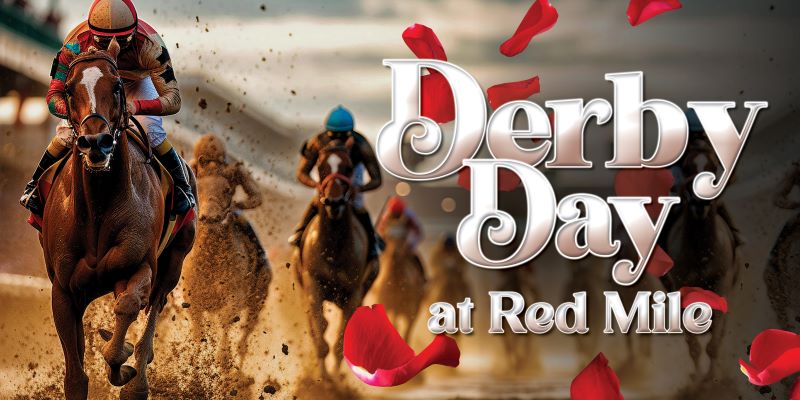 Derby Day at Red Mile - The Scout Guide