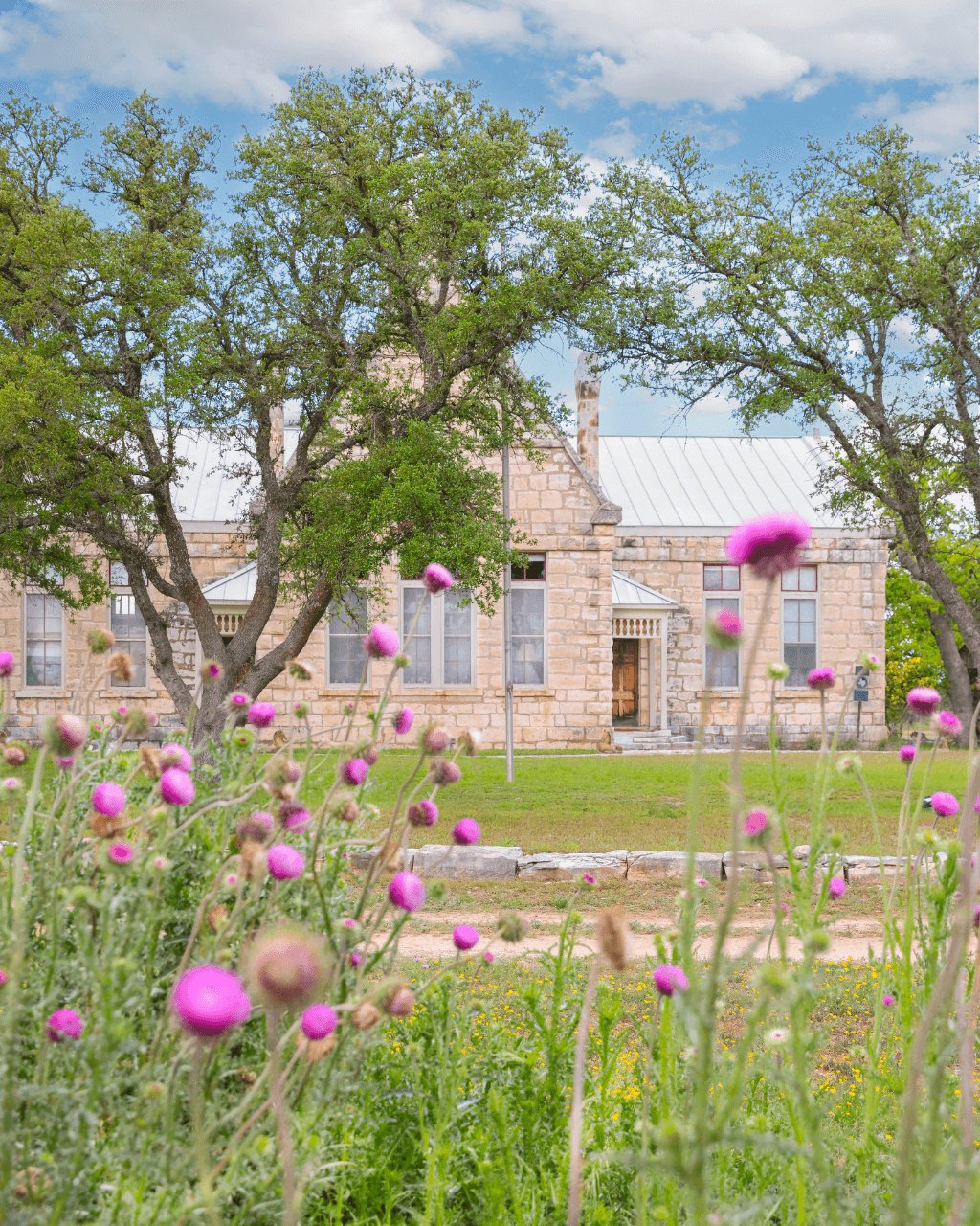 Morris Ranch Texas Scouted Hotels and Vacation Homes in Texas & the West - The Scout Guide