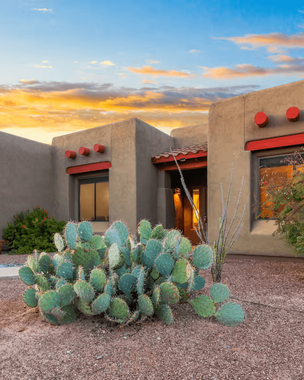 Arizona Roots Scouted Hotels and Vacation Homes in Texas & the West - The Scout Guide