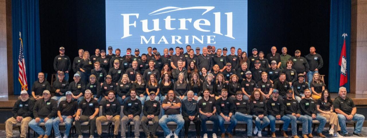 Futrell Marine: Built on Family, Service & Legacy