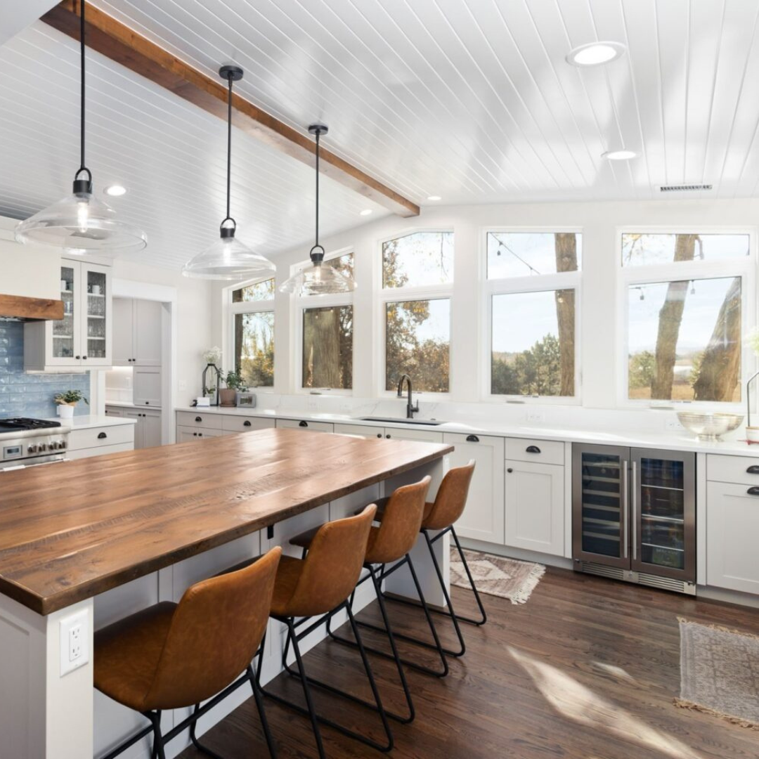 Inspired Living: How HighCraft Builders Transforms Northern Colorado ...