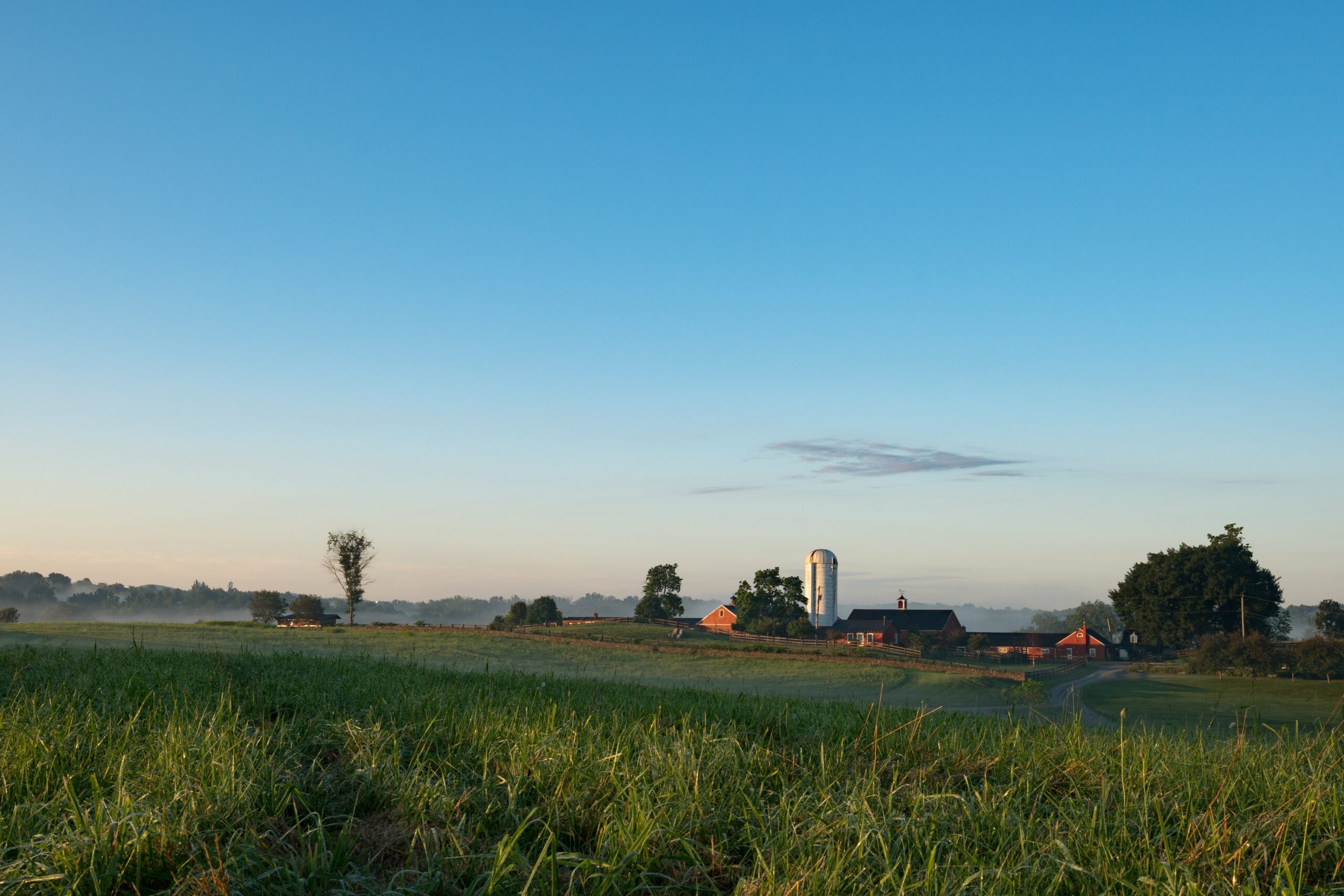 Welcome to Hunt Country, Virginia - The Scout Guide
