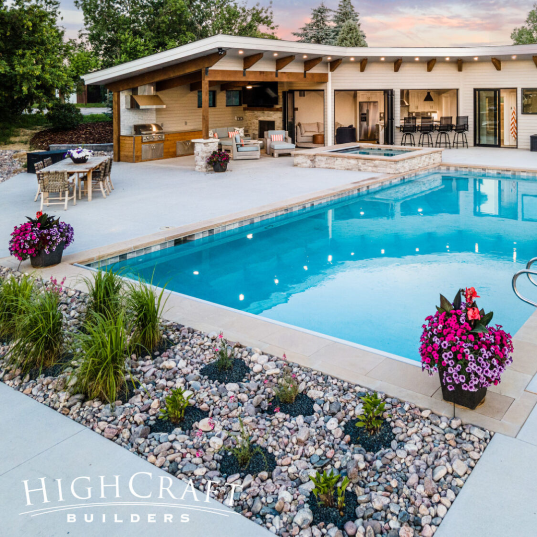 HighCraft Builders—Crafting Inspired Spaces Indoors and Out - The Scout ...