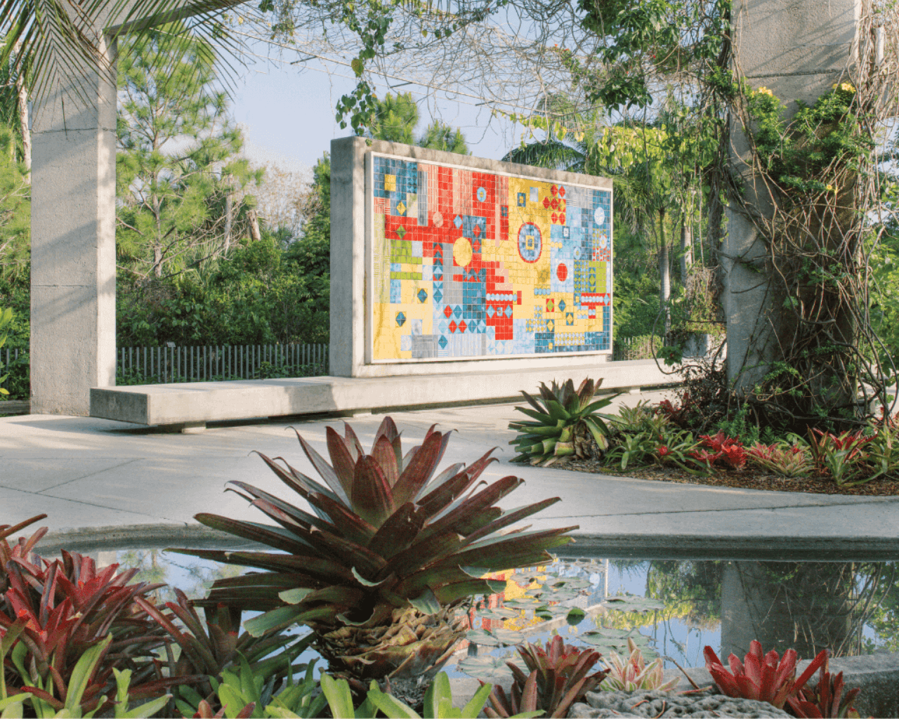 In Full Bloom: Botanical Gardens to Explore This Season - The Scout Guide