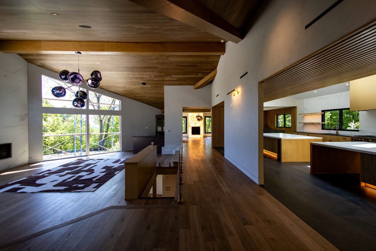 New Jersey Group Building Dream Homes with Vision - The Scout Guide