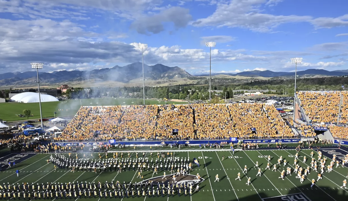 The Insider Guide to Bobcat Tailgating at Montana State