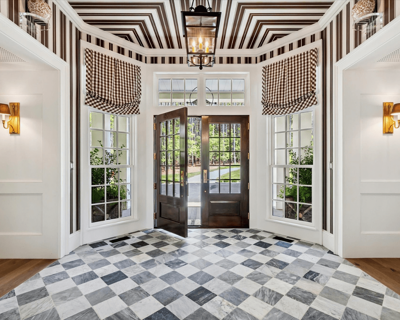 Inside the 2025 Southern Living Idea House in Keswick, Virginia - The ...