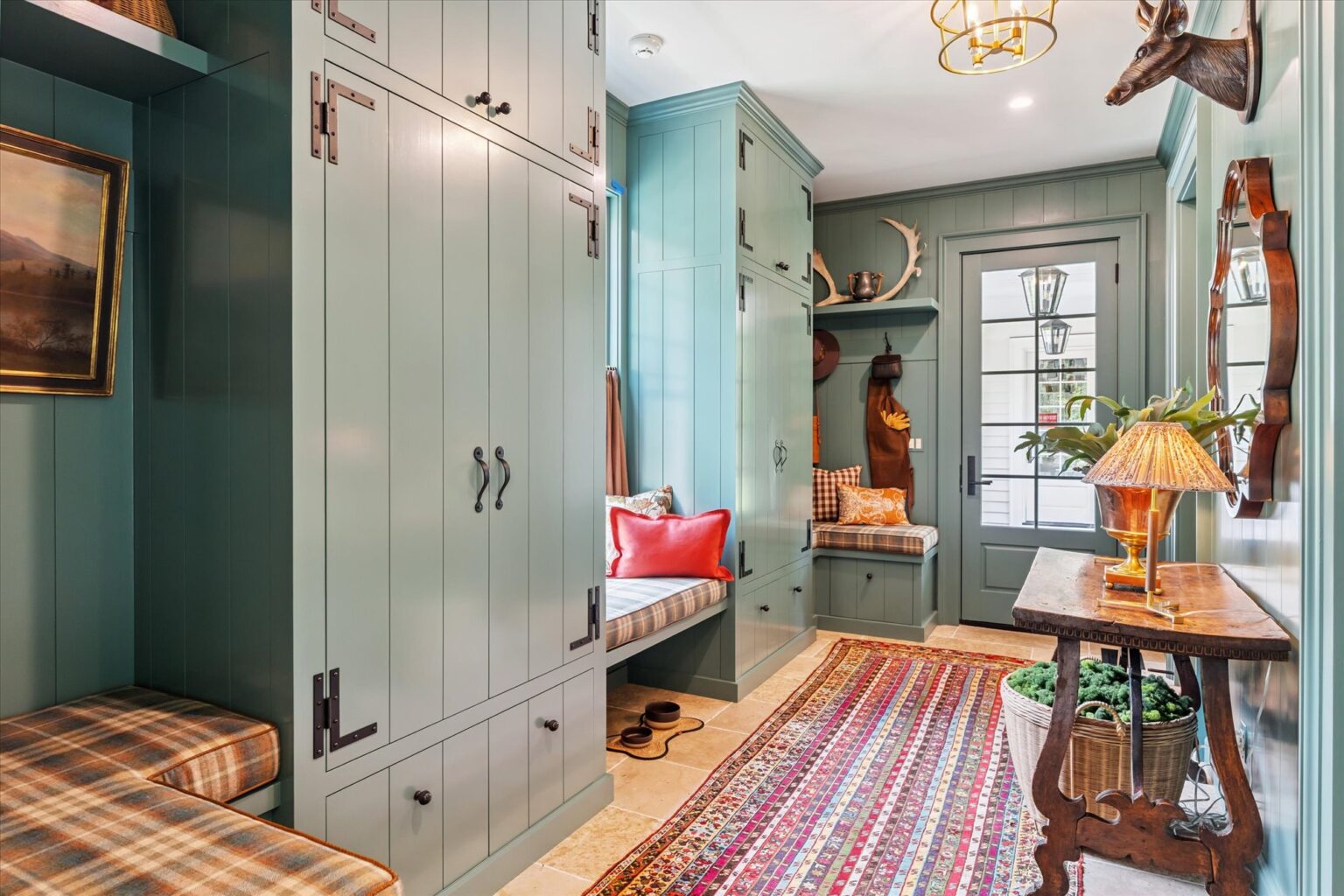 Inside the 2025 Southern Living Idea House in Keswick, Virginia - The ...
