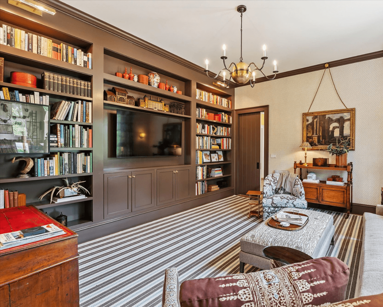 Inside the 2025 Southern Living Idea House in Keswick, Virginia - The ...