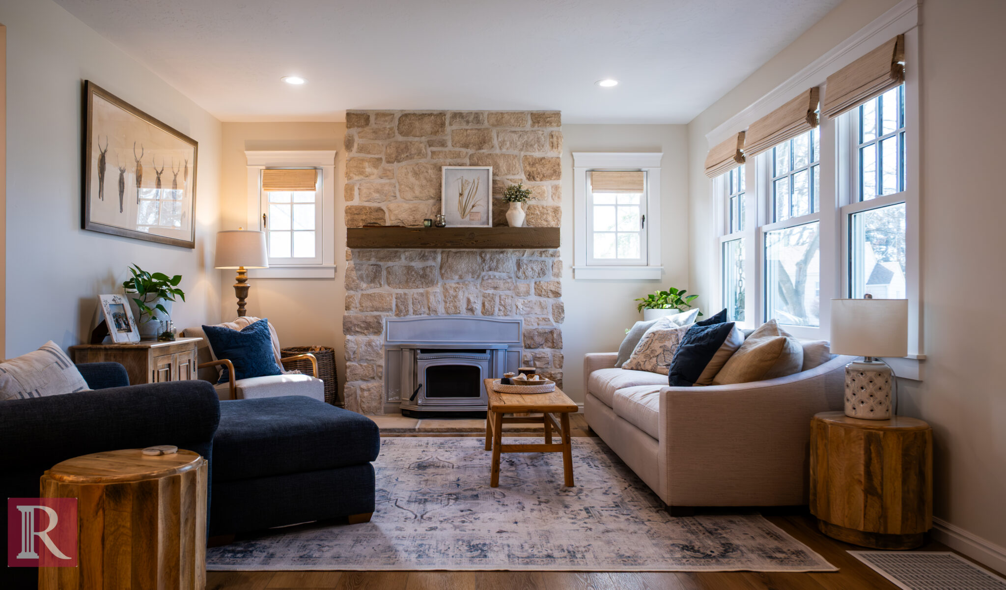 Historic Whole-Home North End Remodel - The Scout Guide
