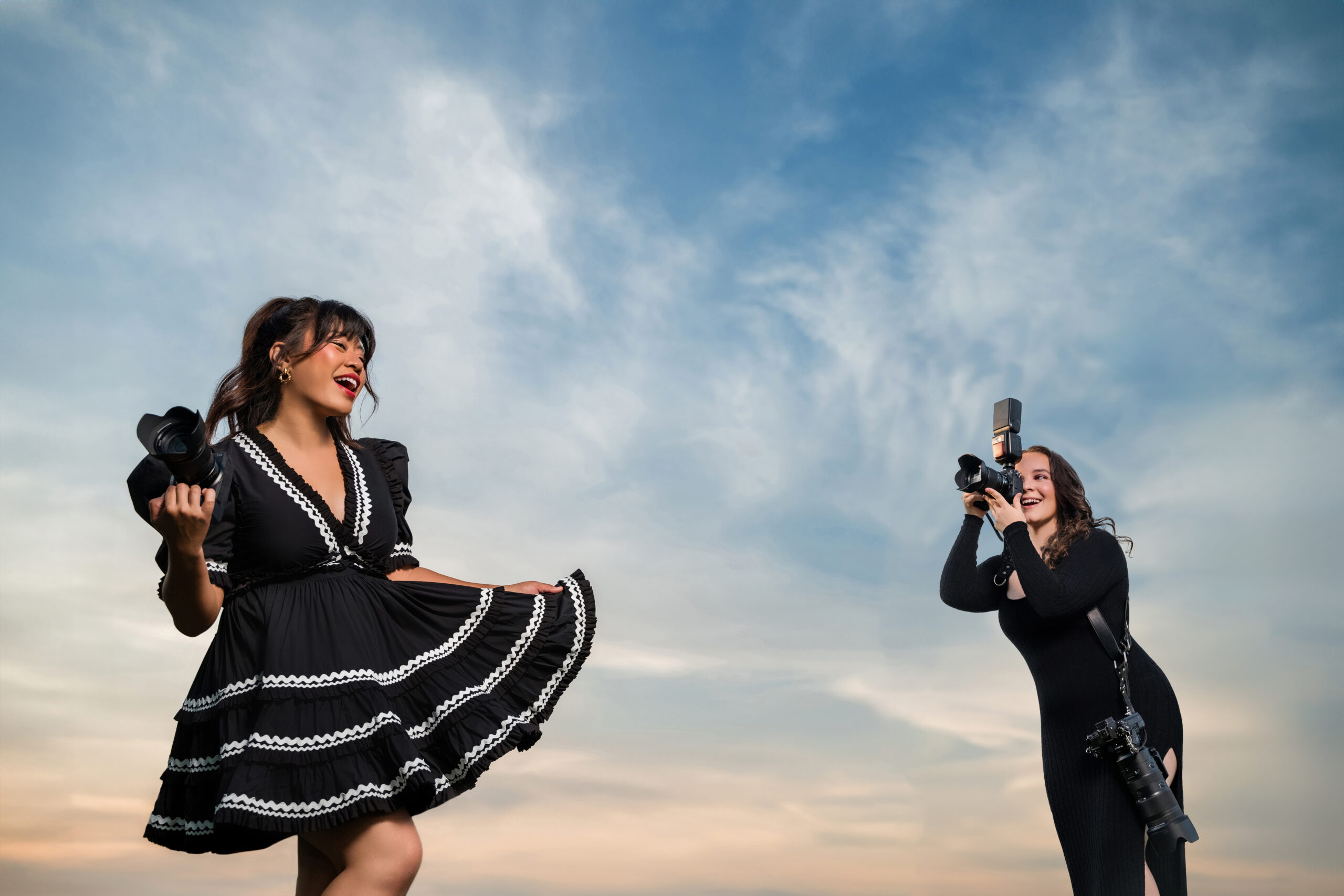 In Conversation with Anna Nguyen of Zee Anna Photography - The Scout Guide