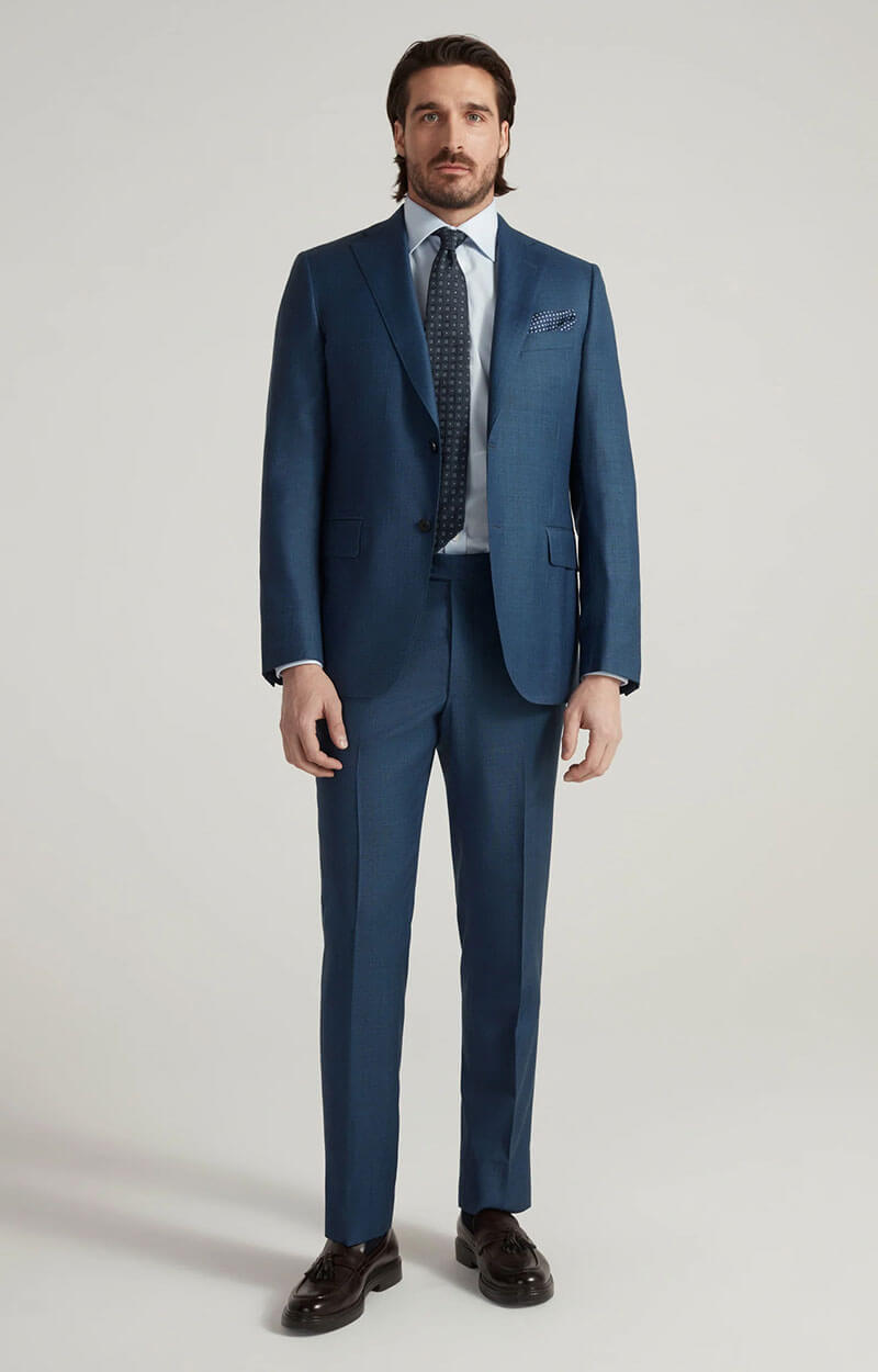 MS MCCLELLANS | SAMUELSOHN - The Scout Guide