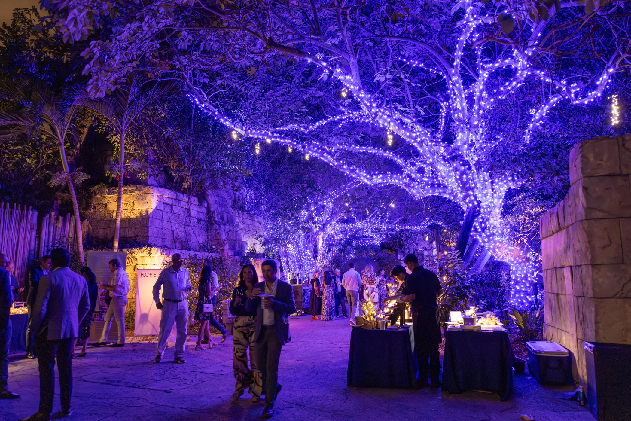 DO at the Zoo: The WILDEST Night in the Palm Beaches! - The Scout