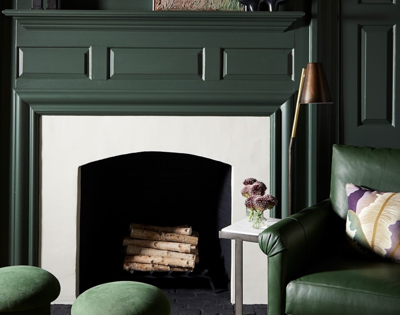 Fall 2025 Paint Trends: Scouted Inspiration with Cardinal Home Center ...