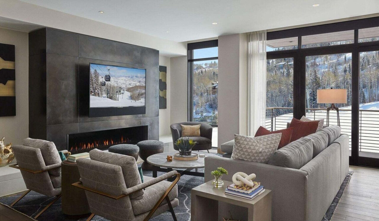 Aspen October Real Estate Roundup - The Scout Guide