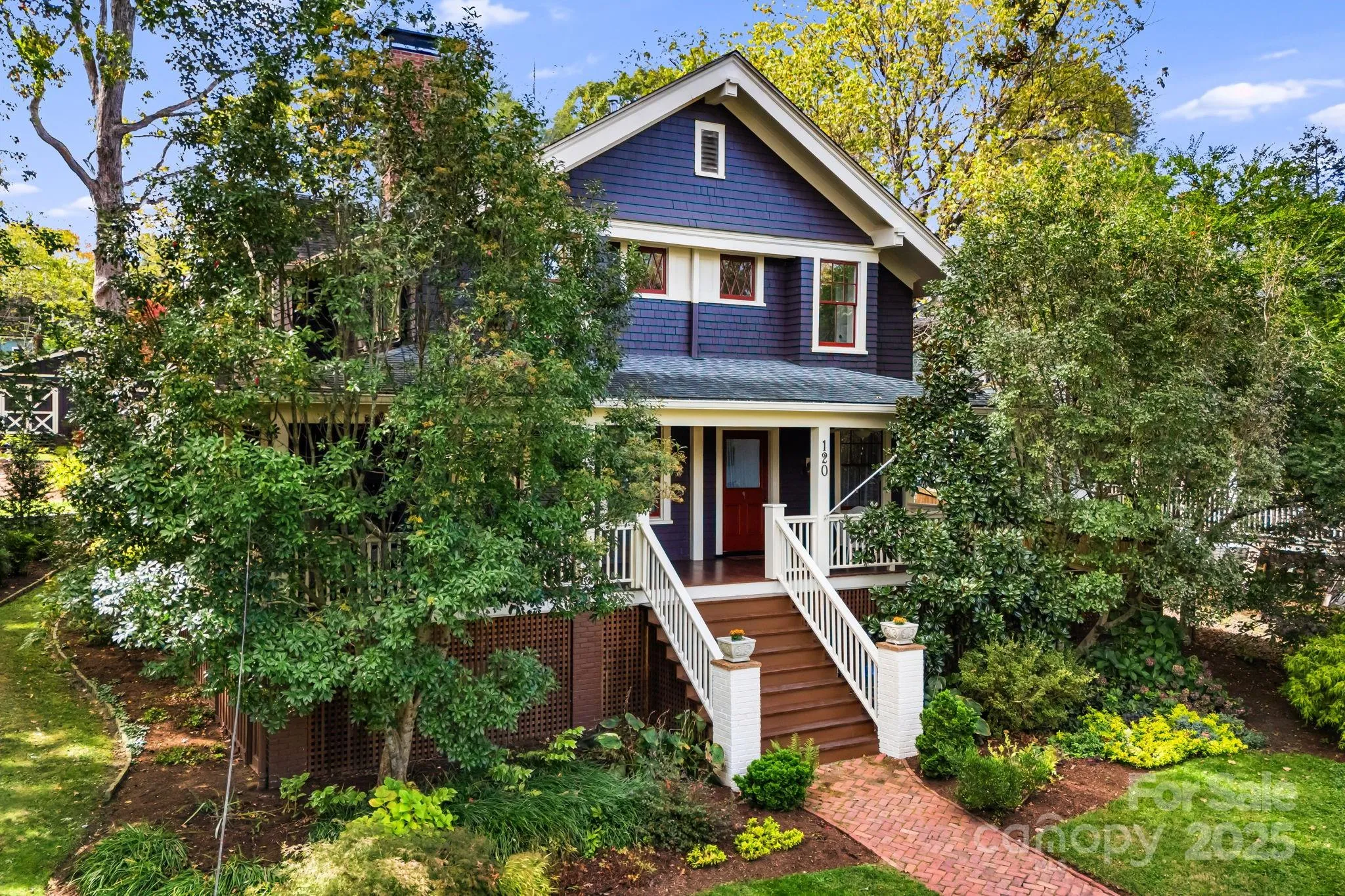 WNC November Scouted Real Estate in Asheville - The Scout Guide