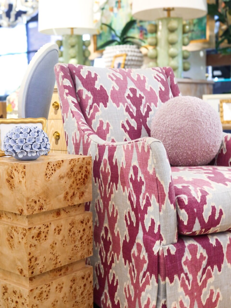 Timeless Design Meets Livable Luxury at Henry Home Interiors - The ...
