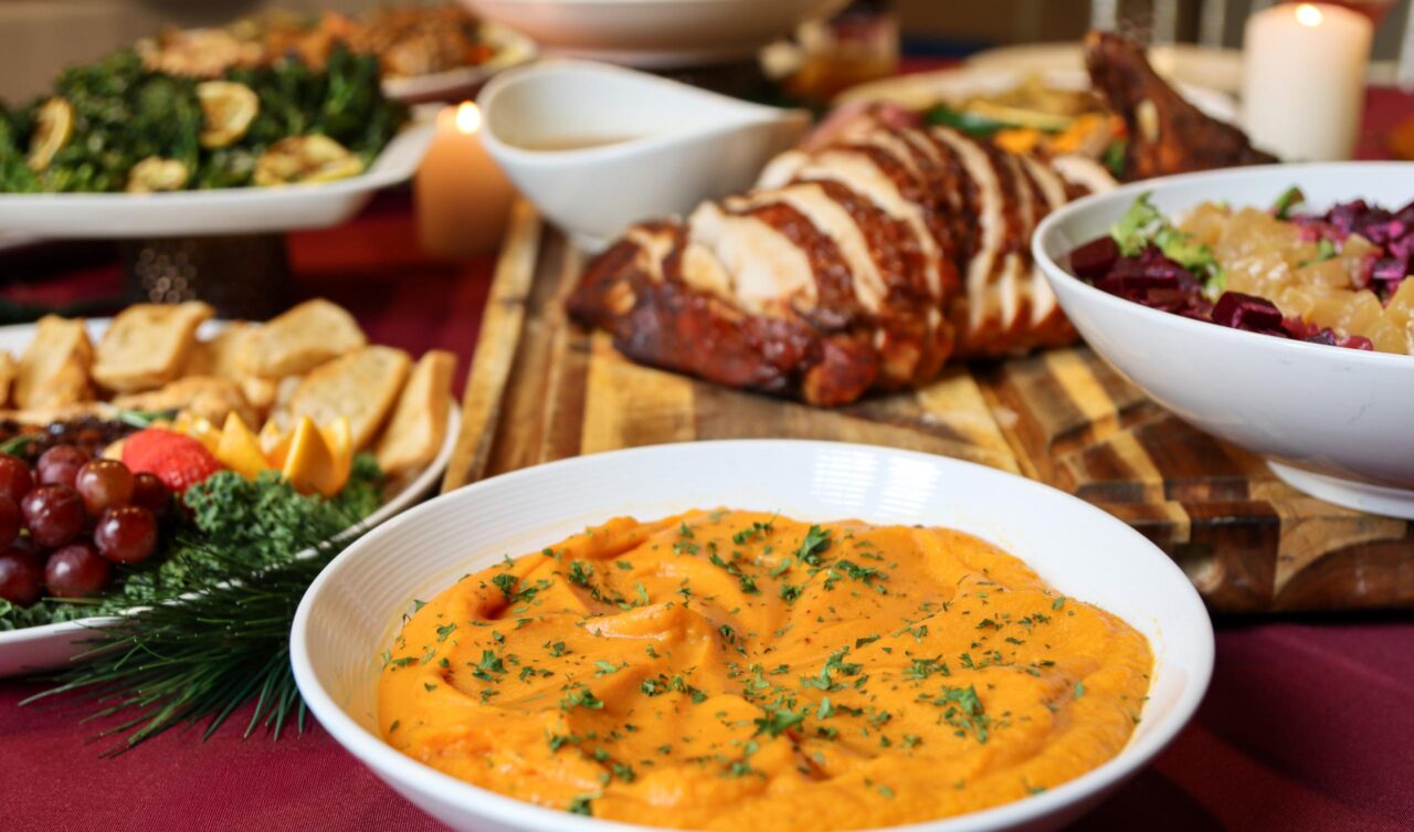 Thanksgiving in Saint Louis: Gather and Give Thanks - The Scout Guide