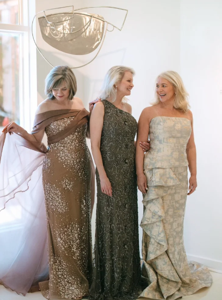 Elle James Bridal + The Party | Bridal Boutique in Jackson, MS