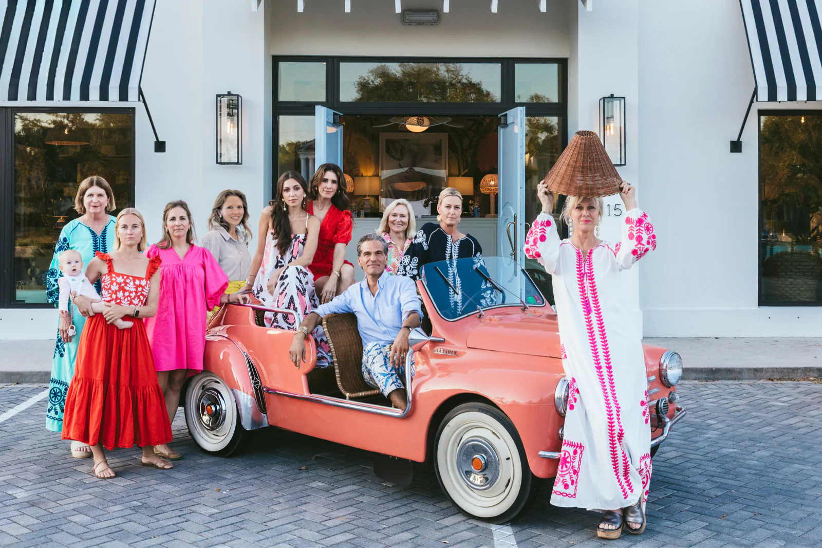 Bungalow Home Co.: Redefining Relaxed Luxury in Vero Beach - The Scout Guide