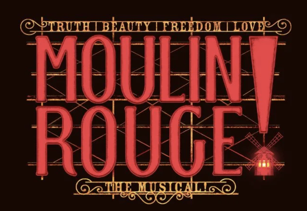 Moulin Rouge! The Musical - The Scout Guide