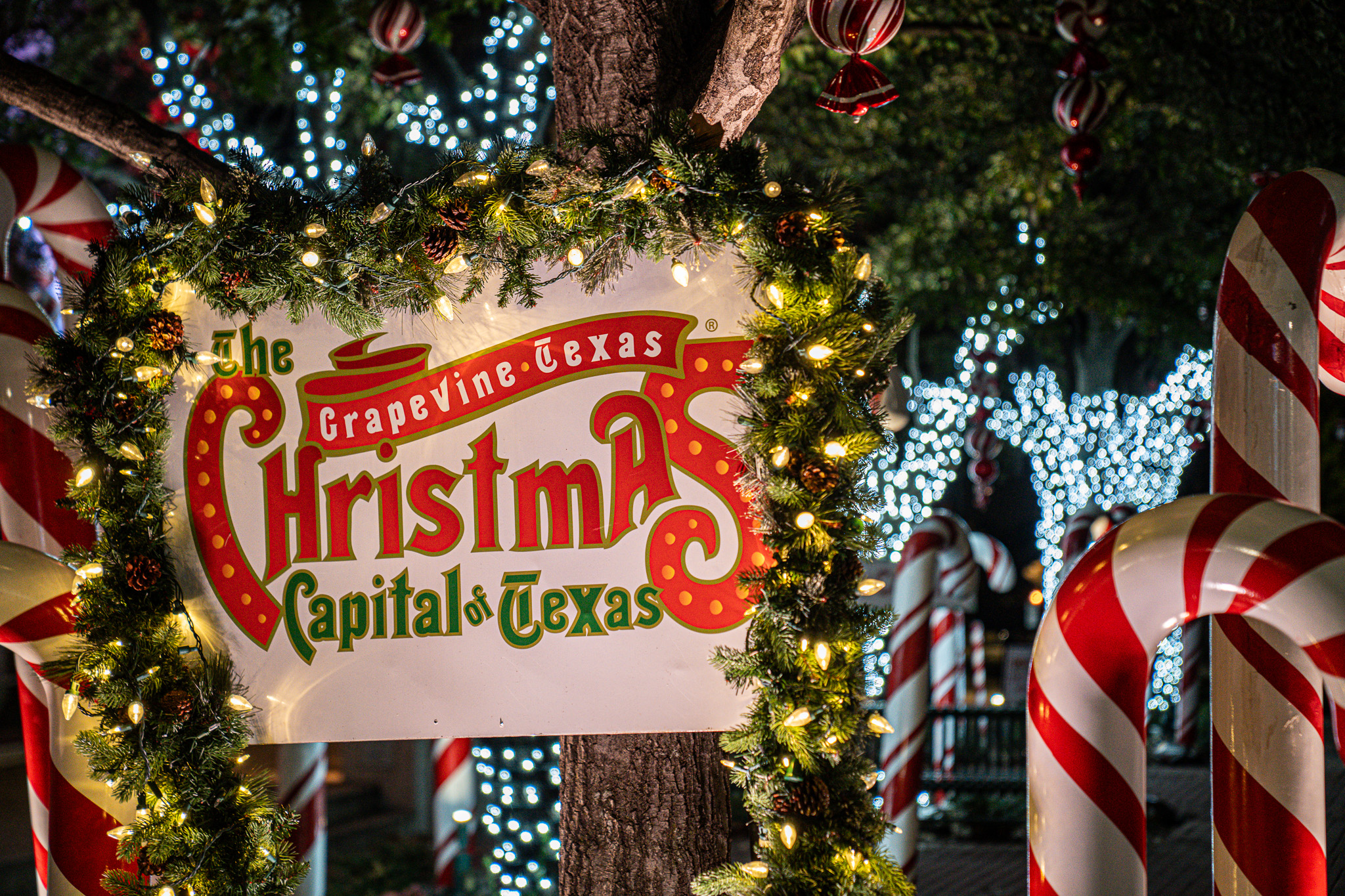 Texas Christmas Events You Cannot Miss This Year - The Scout Guide