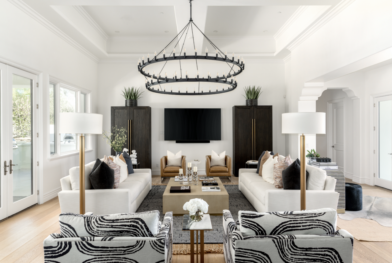 Meet the Member: Sanctuary Interior Design - The Scout Guide