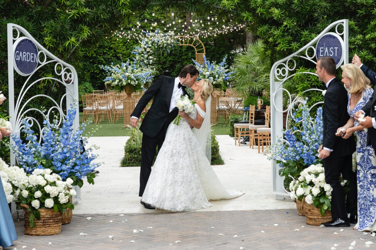 Palm Beach Wedding Guide 2025: Top Vendors for Hair, Makeup, Venues & More  - The Scout Guide