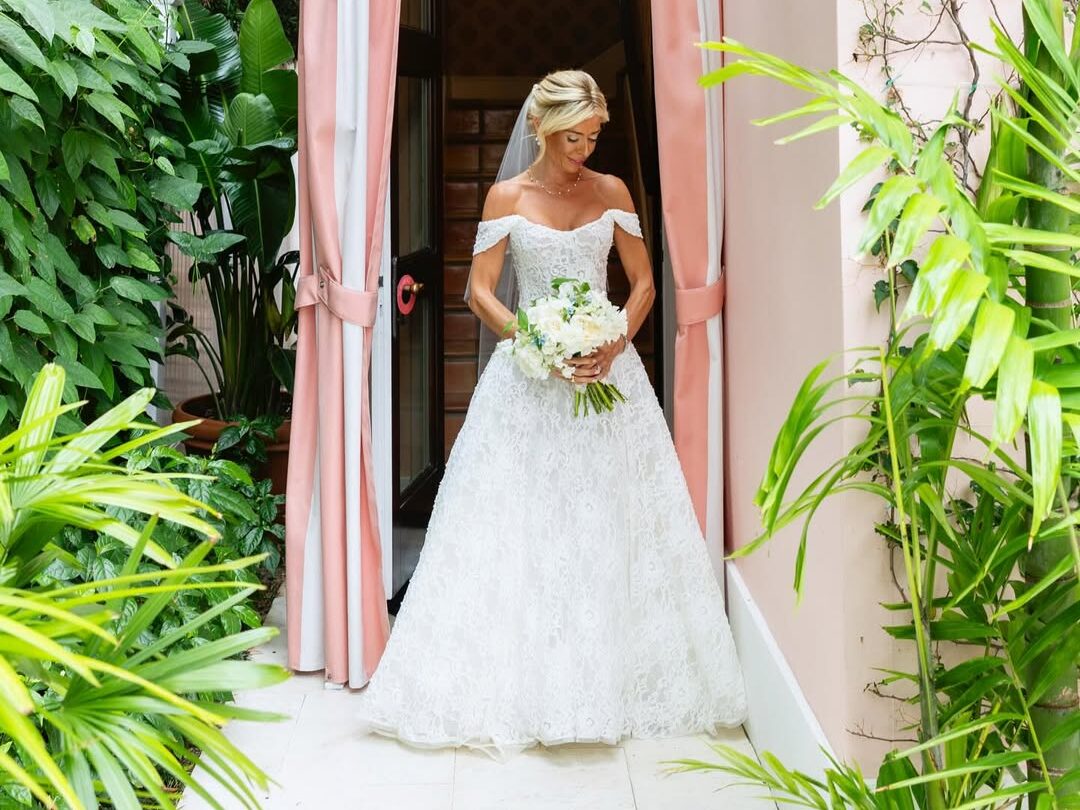 Palm Beach Wedding Guide 2025: Top Vendors for Hair, Makeup, Venues & More  - The Scout Guide