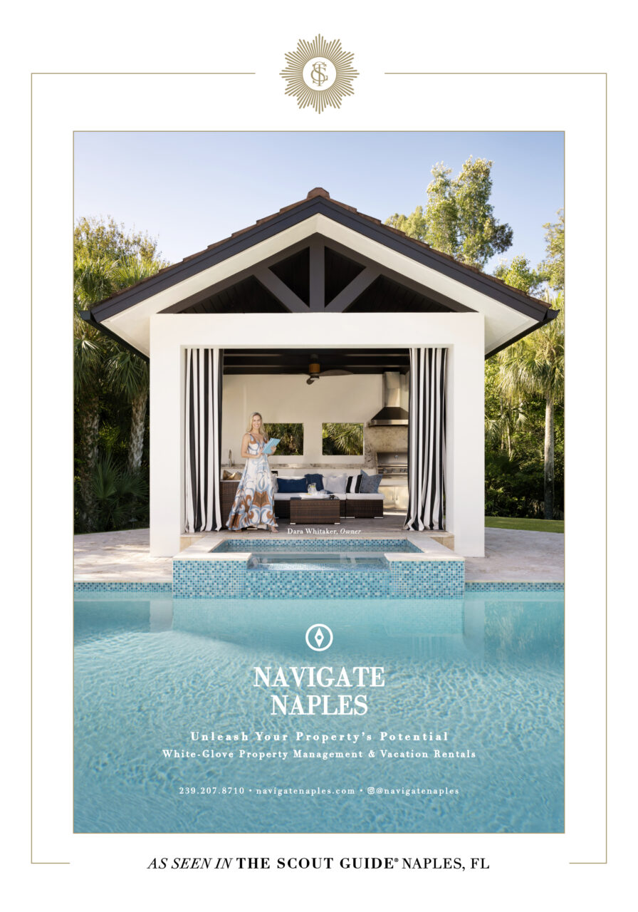 Sardinia Vacation Rental | Naples, FL | Naples Florida Vacation Homes, LLC, image size:896x1280