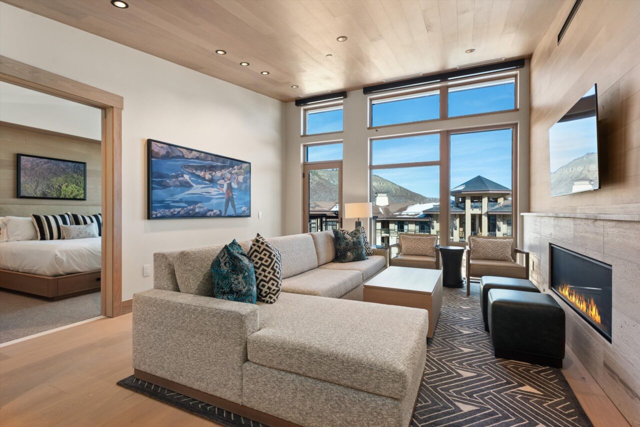 Aspen Snowmass Real Estate Round Up for January - The Scout Guide