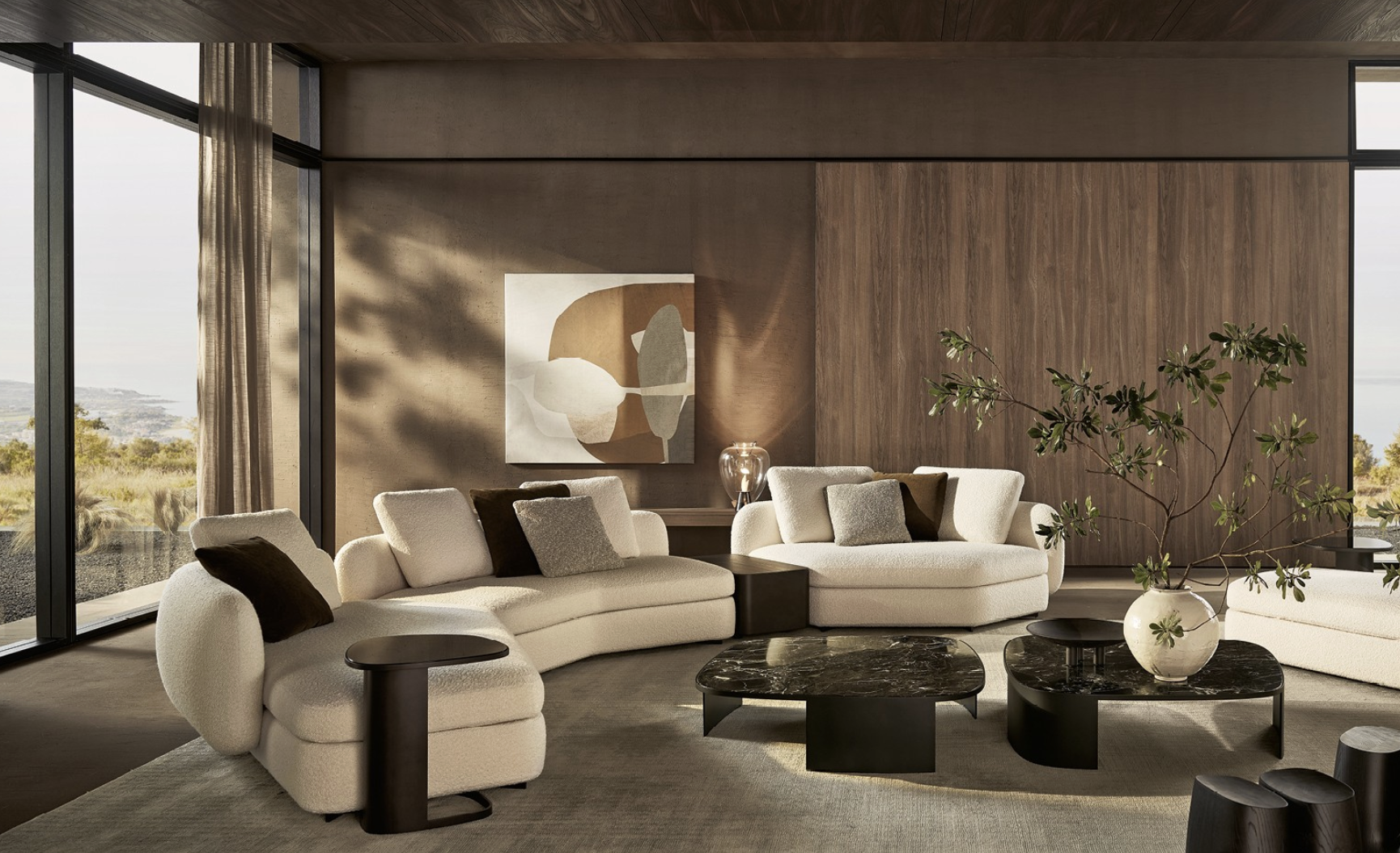 3 Luxury Home Trends for 2026 with Richlin International