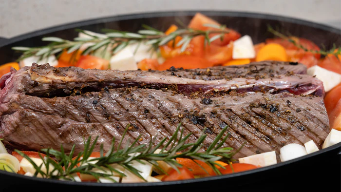 Wild Game with Rick Matney (2nd Seating) at La Cuisine - The Scout Guide