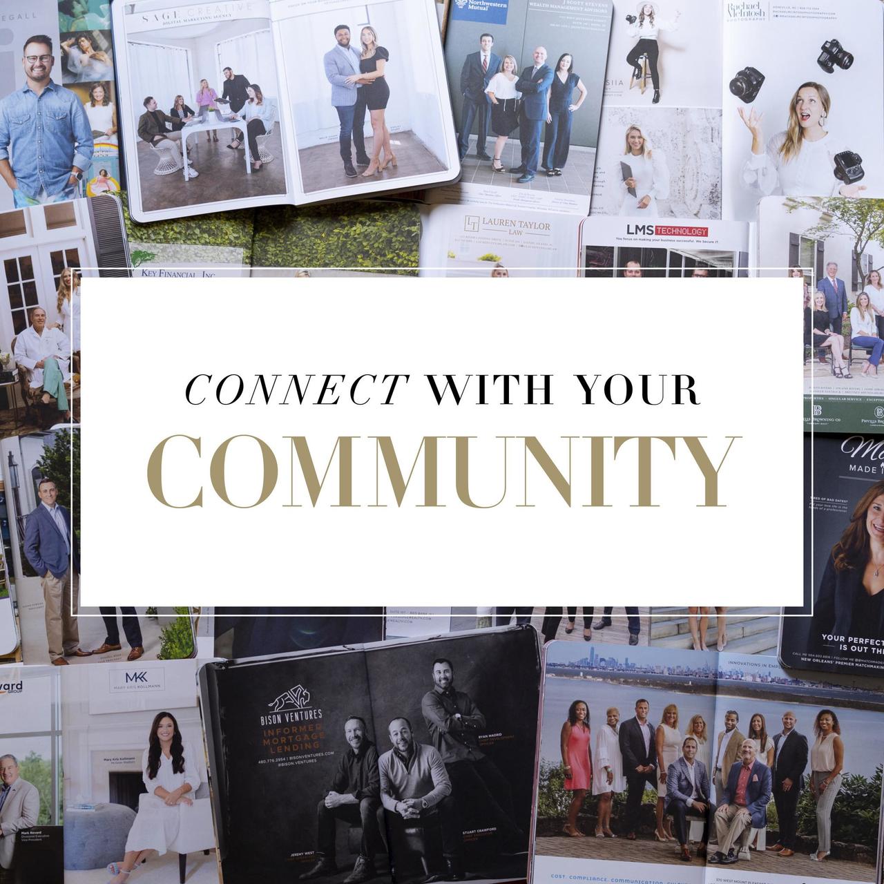 Community Guide Magazine 5 Ways To Use The Scout Guide - The Scout Guide