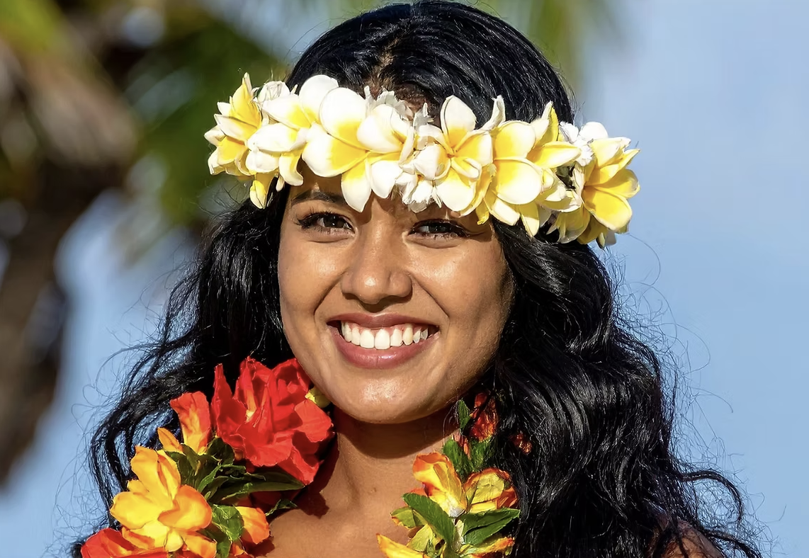 The Spirit of Aloha – Polynesian Show and Dinner - The Scout Guide