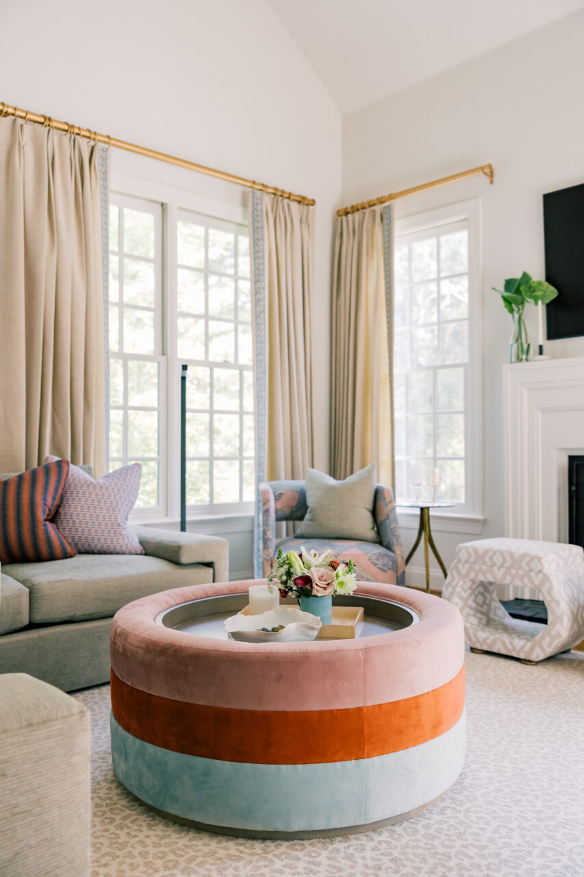 The Storied Home: Personal Interior Design That Tells Your Story
