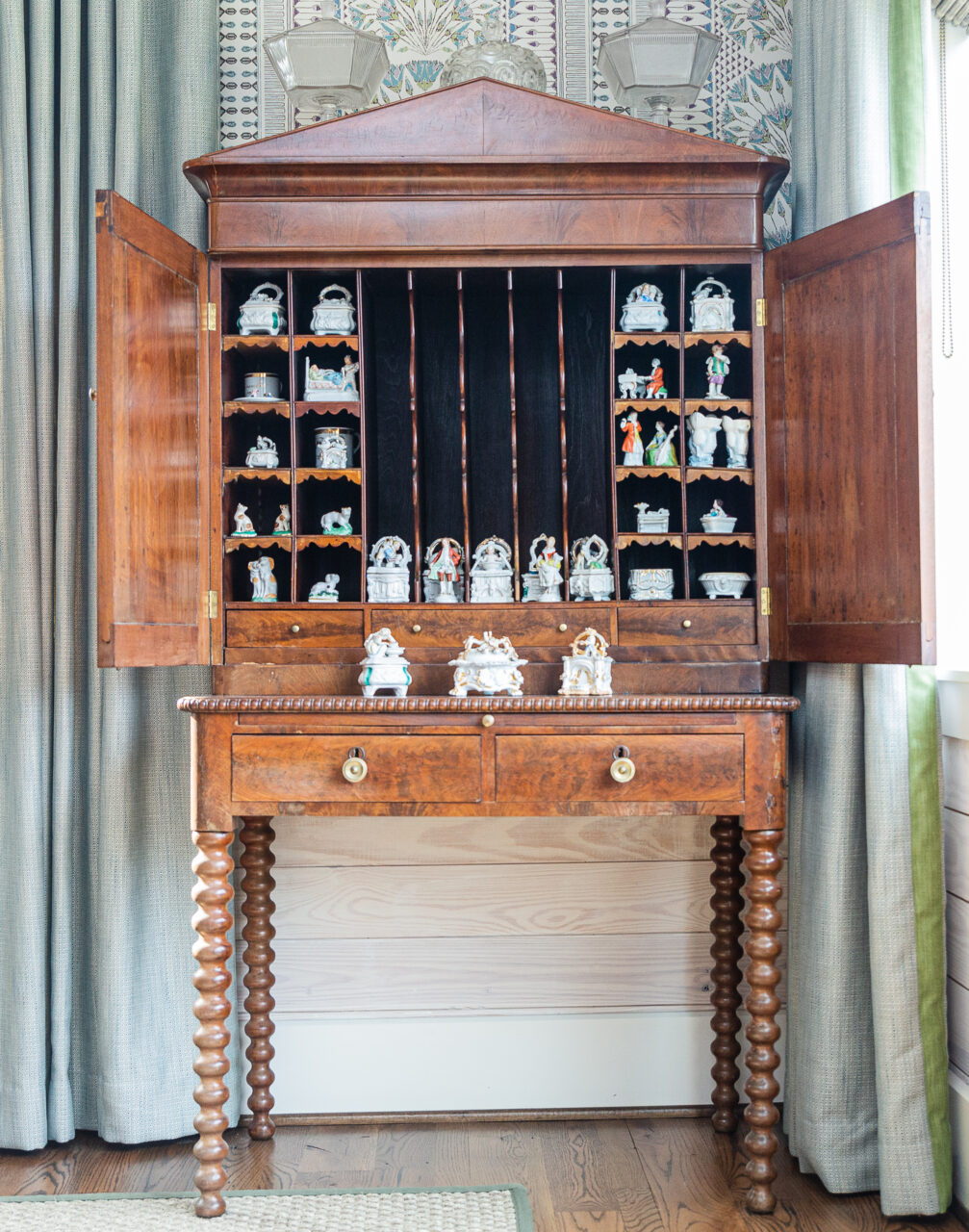 The Storied Home: Personal Interior Design That Tells Your Story