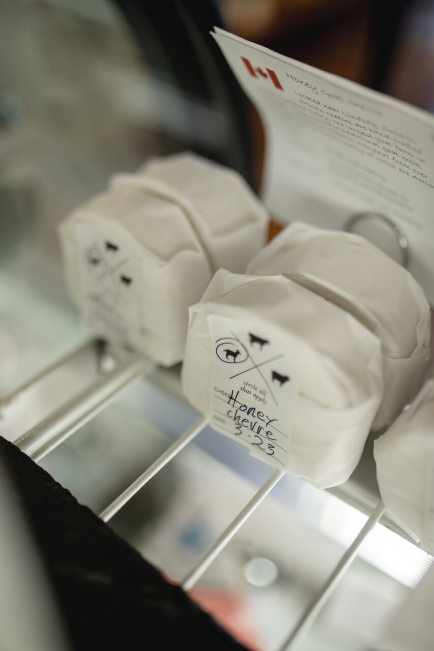 The Welsh Rabbit: Building Community Through Cheese, Story, and Slow ...