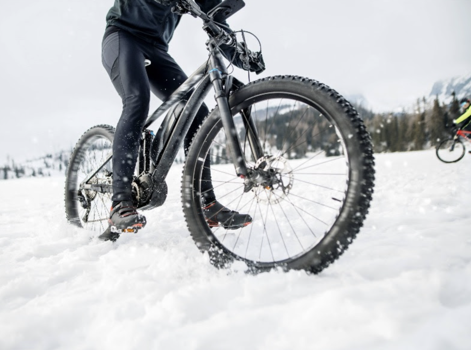 2026 Mid Week Fat Bike Series at Round Valley Trails - The Scout Guide