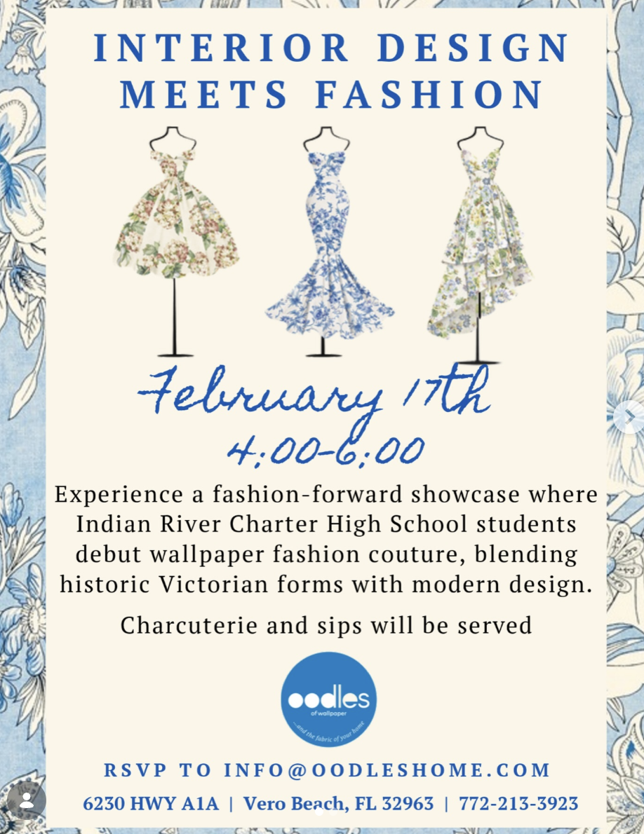Interior Design Meets Fashion - The Scout Guide Interior Design Meets Fashion - The Scout Guide
