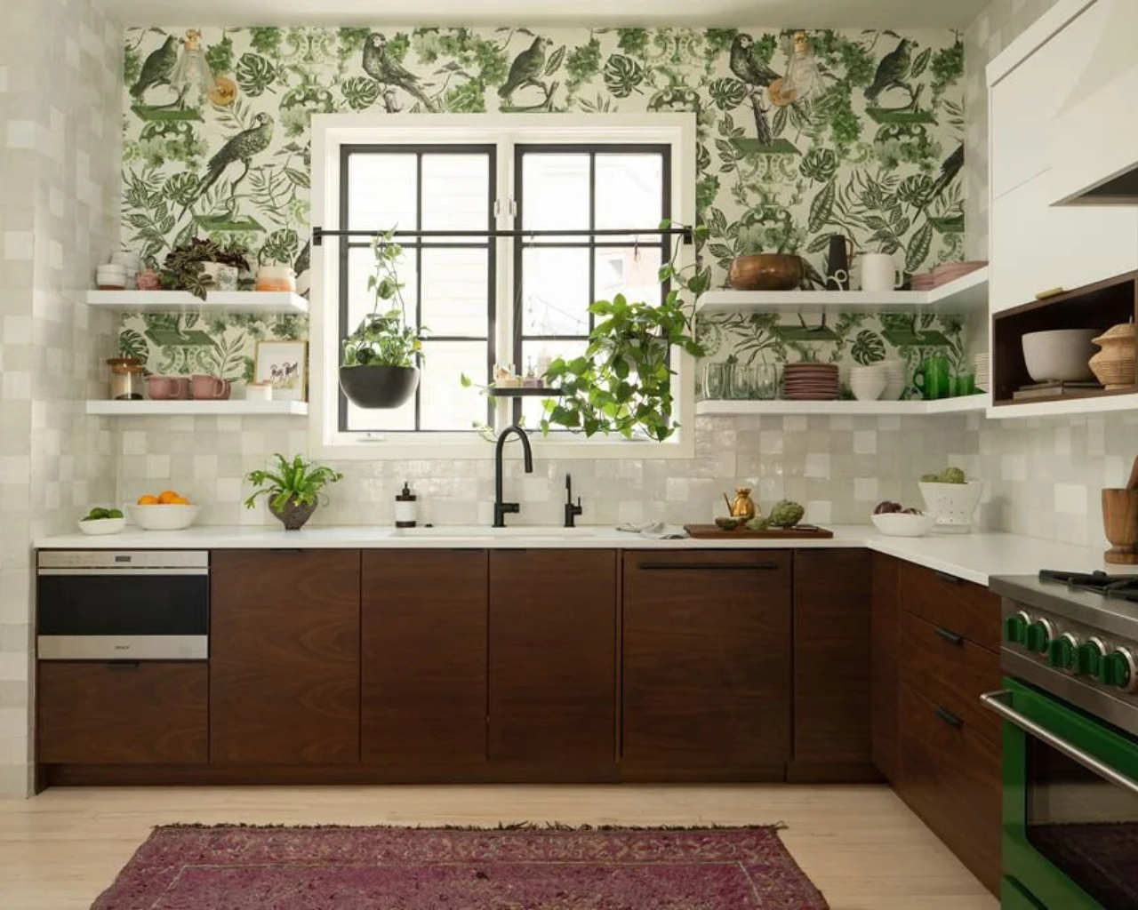 2026 Interior Design Trends: Warmth, Color, and Layered Living