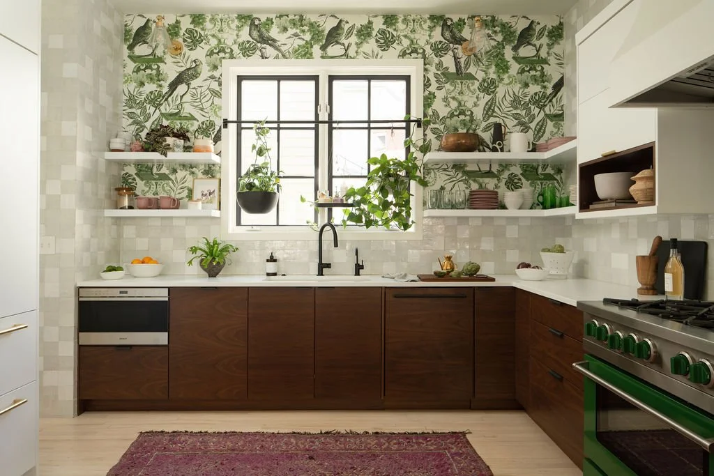 2026 Interior Design Trends: Warmth, Color, and Layered Living