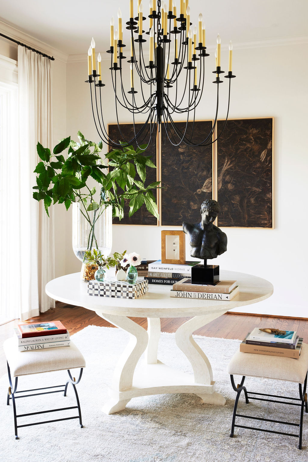 2026 SCOUTED INTERIOR DESIGN TRENDS - The Scout Guide