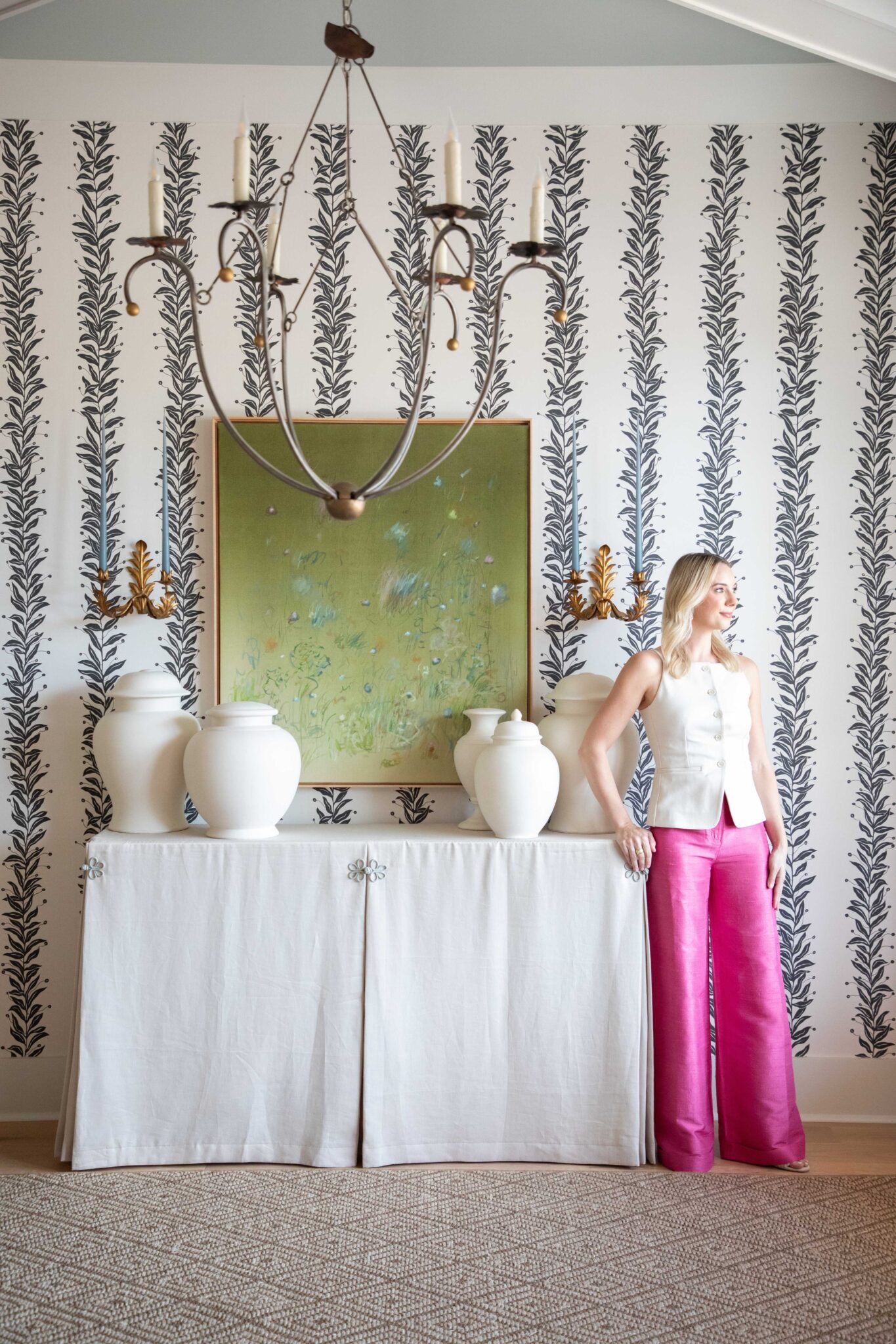 2026 SCOUTED INTERIOR DESIGN TRENDS - The Scout Guide