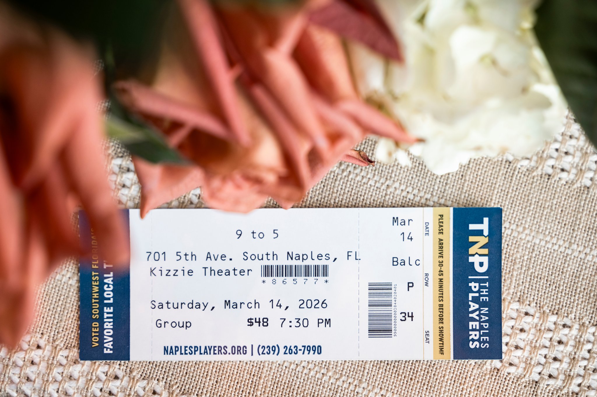 TSG Supper Club Hosts Elevated Culinary Event in Naples