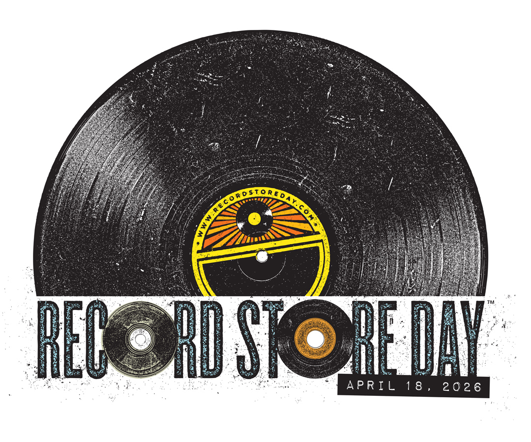 LLICA Record Store Day ピック Record Store Day - The Scout Guide