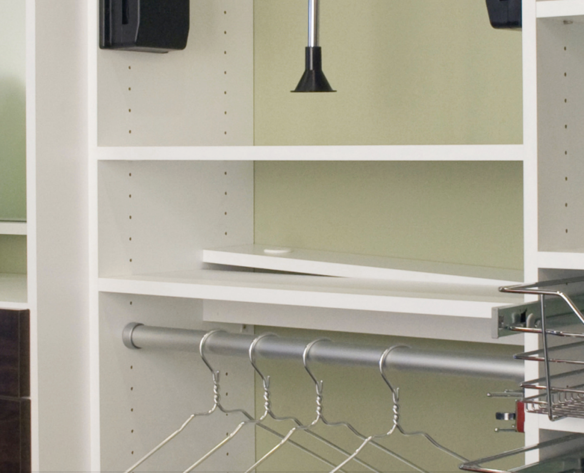 Closet Design Ideas You’ll Wish You Had Sooner - The Scout Guide