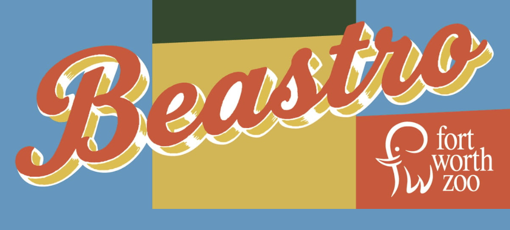 Beastro Written Beastro at the Fort Worth Zoo - The Scout Guide