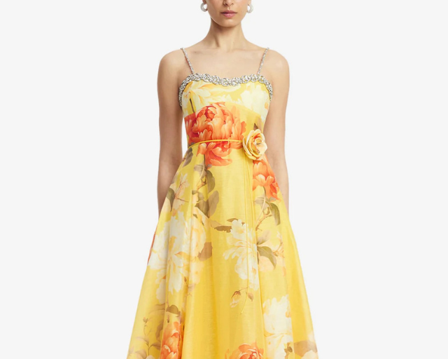 Coastal Style: 10 Spring and Summer Fashion Trends on the Treasure Coast -  The Scout Guide